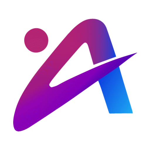 AgenticAPI logo Square transparent